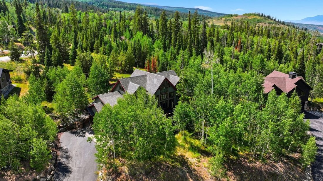 House in Silverthorne, Colorado, United States 4 - 18606685