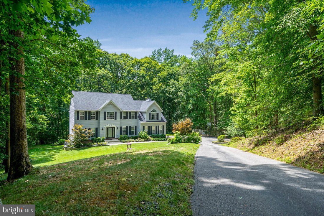 House in Huntingtown, Maryland, United States 2 - 18605813
