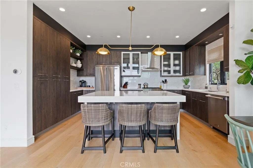 Maison de ville à Hermosa Beach, Californie, États-Unis 5 - 18605586