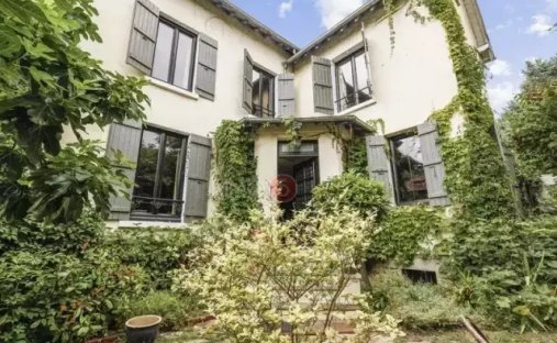 House in Gagny, Ile-de-France, France 1