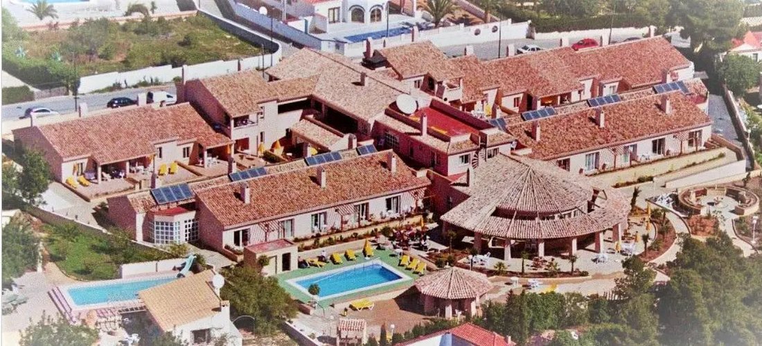 House in l'Alfas del Pi, Valencian Community, Spain 1 - 15062015