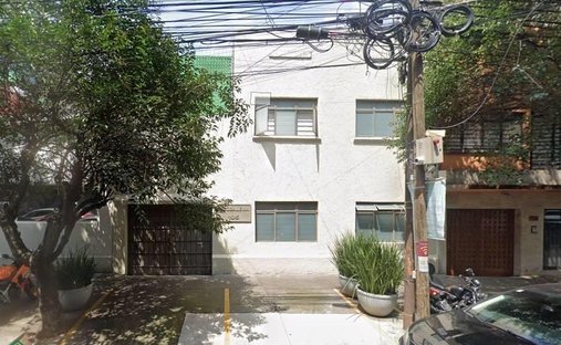 Casa en Ciudad de México, Ciudad de México, México 1