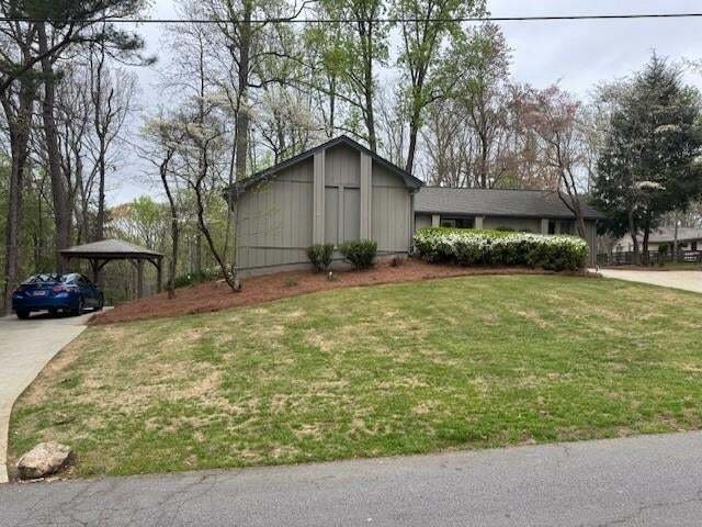 House in Gainesville, Georgia, United States 4 - 18605490