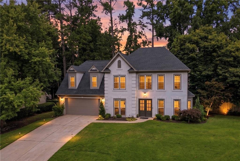 House in Alpharetta, Georgia, United States 2 - 18605898