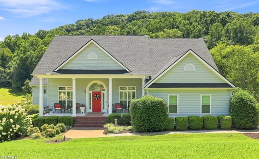 Casa a Jefferson City, Tennessee, Stati Uniti 1