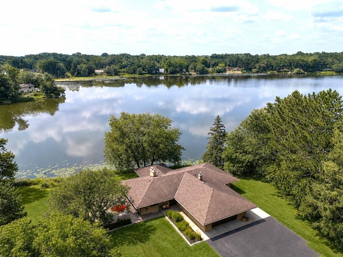 House in North Oaks, Minnesota, United States 2 - 18606213