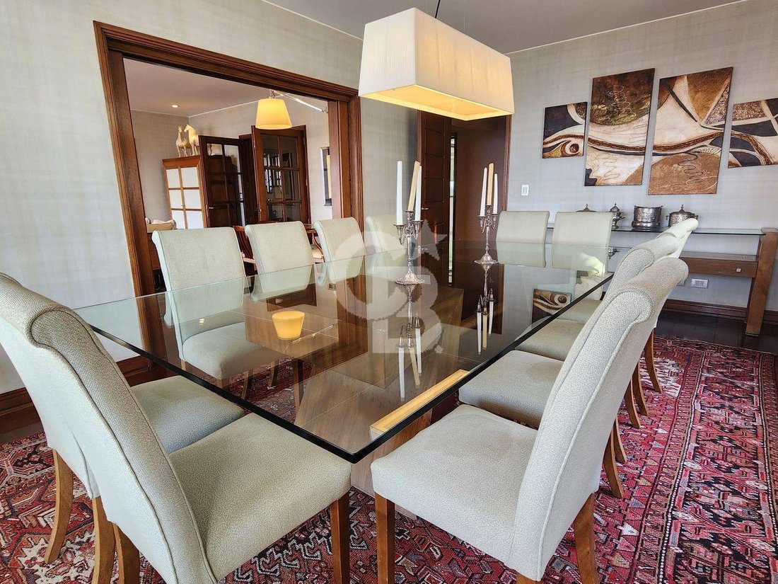 Apartment in Lo Barnechea, Santiago Metropolitan Region, Chile 5 - 18606575