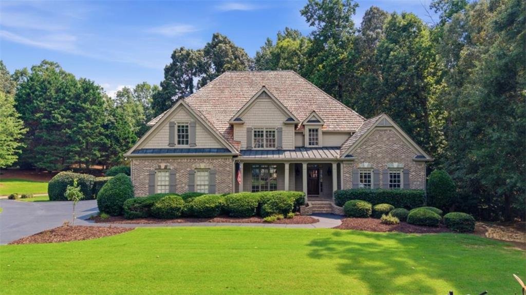 House in Cumming, Georgia, United States 3 - 18605968