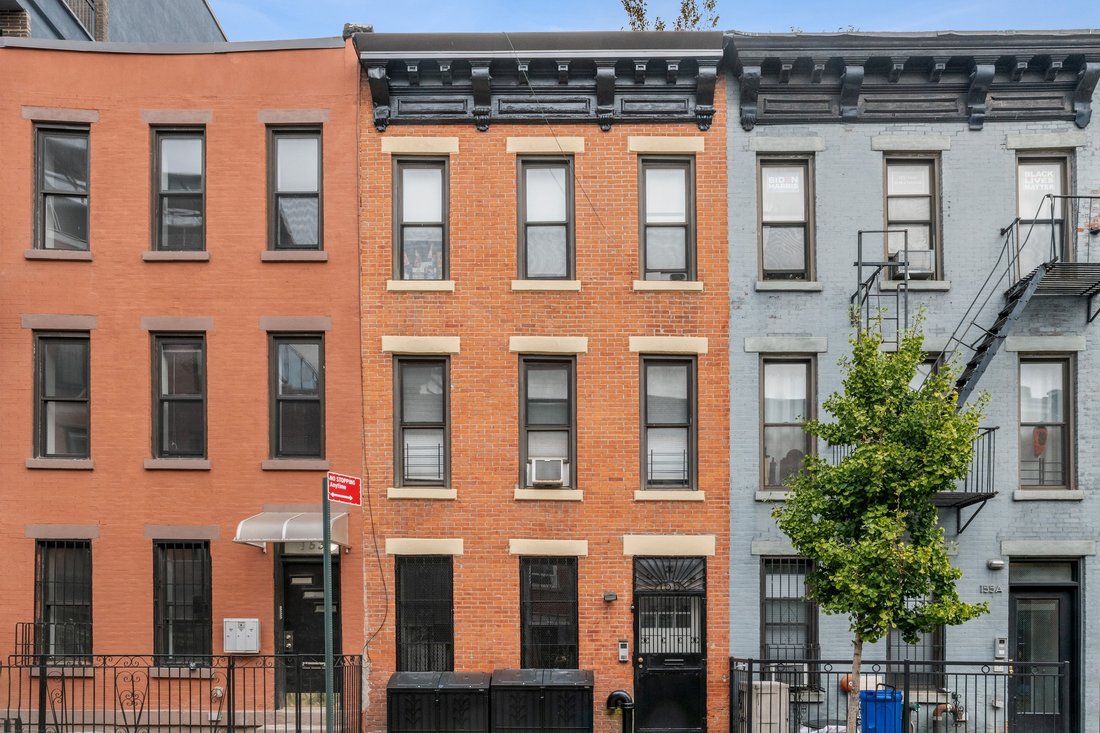 Apartment in New York, New York, United States 1 - 18606103