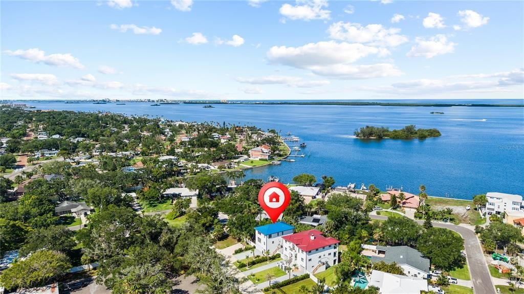 House in Dunedin, Florida, United States 4 - 18606469