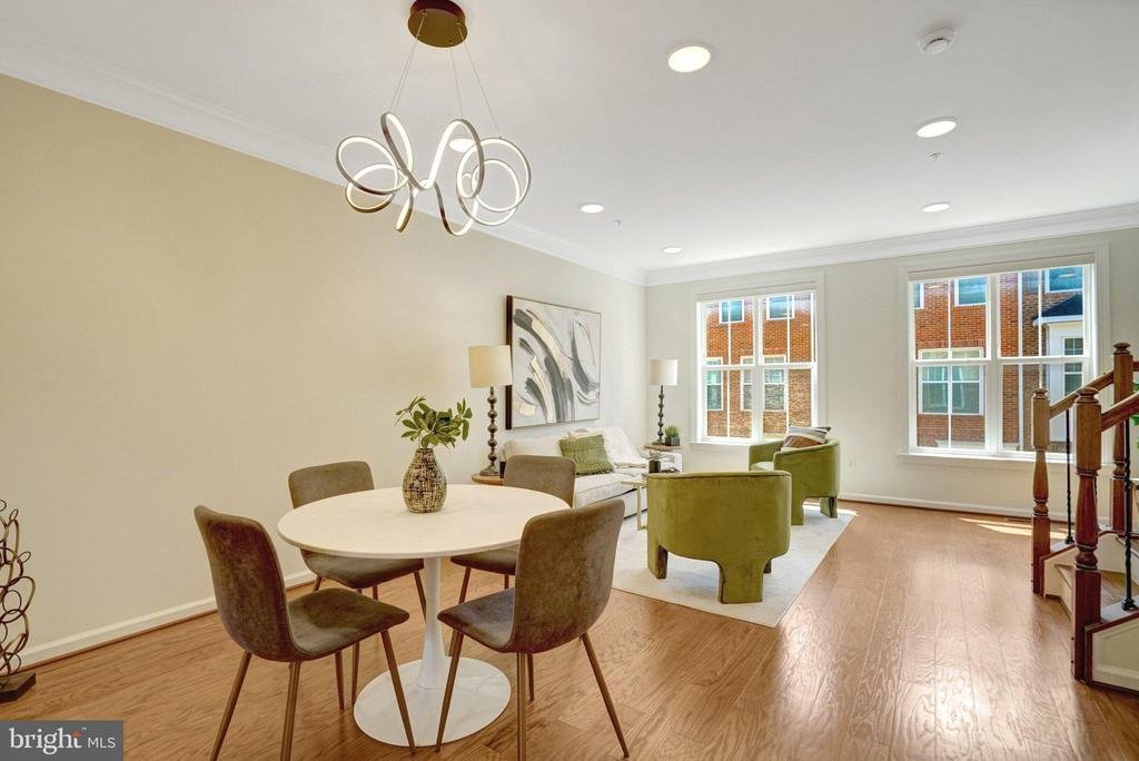 Townhouse in Washington, District of Columbia, United States 5 - 18605996