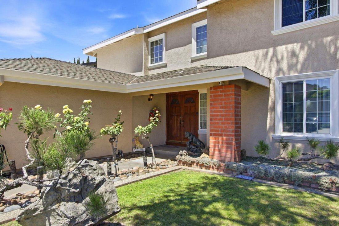 House in San Jose, California, United States 3 - 18606403