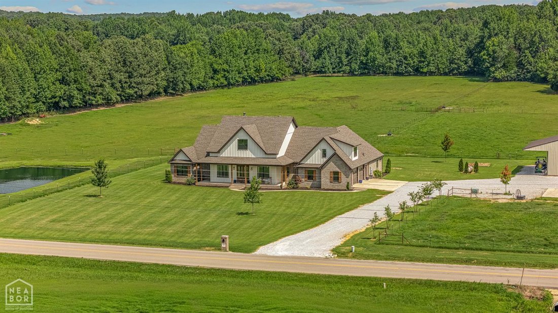 House in Paragould, Arkansas, United States 2 - 18606331