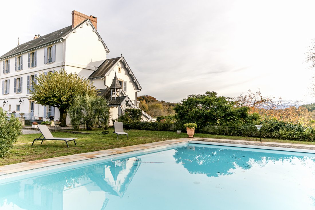 House in Laroin, Nouvelle-Aquitaine, France 2 - 18605483