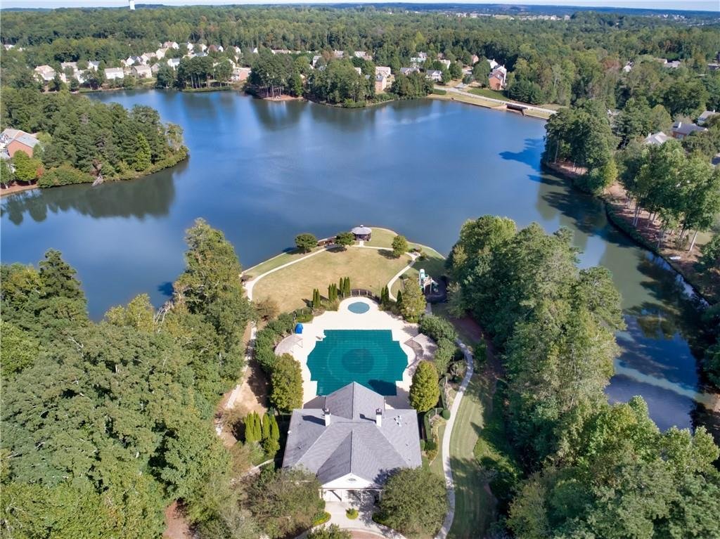 House in Cumming, Georgia, United States 5 - 18042710