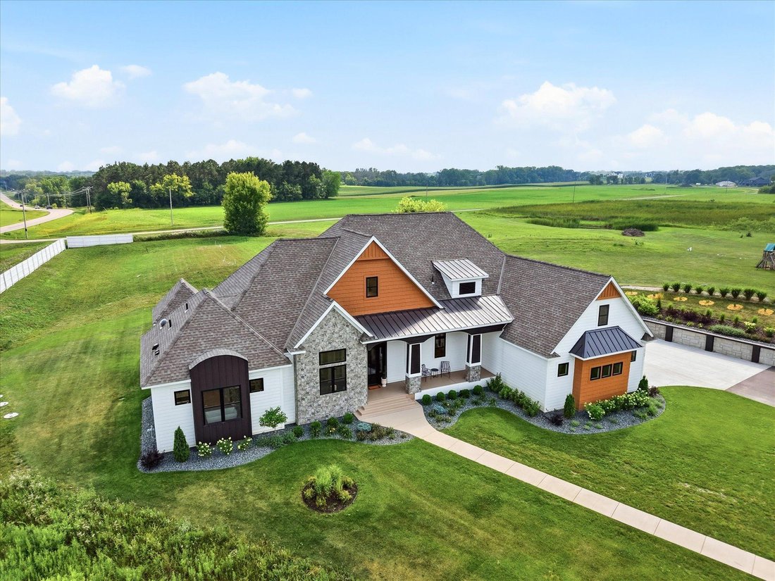 House in Prior Lake, Minnesota, United States 4 - 18606307