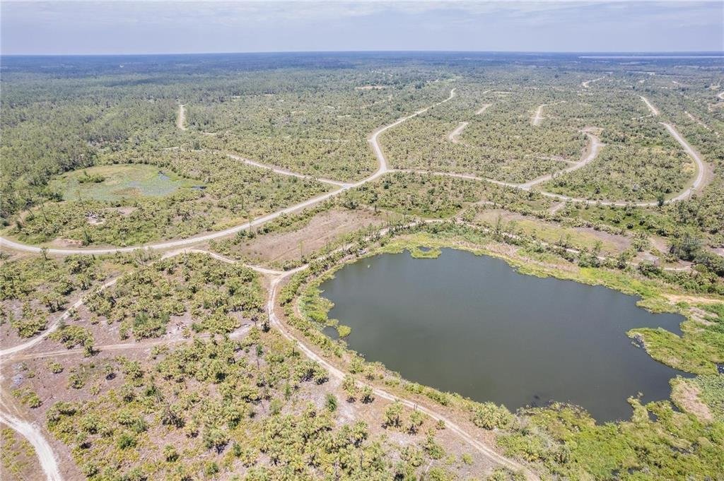 Land in North Port, Florida, United States 4 - 18605716