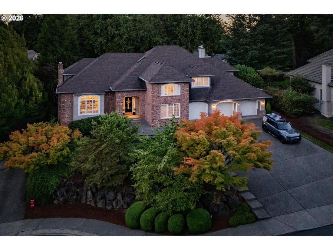 House in Portland, Oregon, United States 1 - 18606496