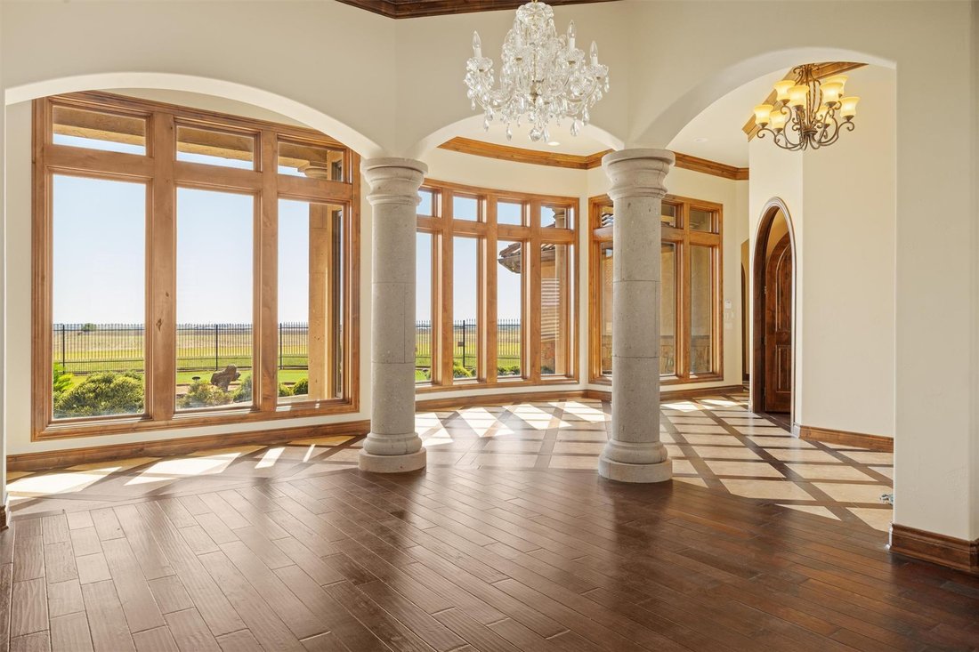 House in Beyersville, Texas, United States 5 - 18606564