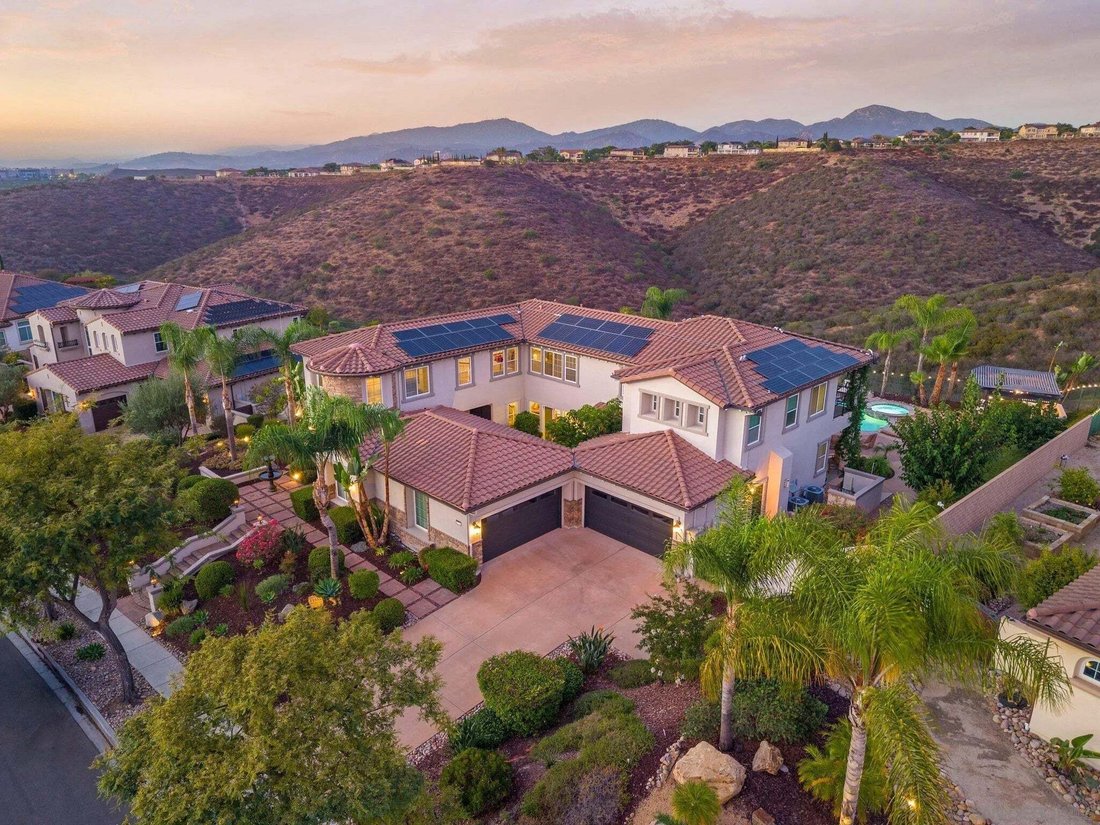 House in San Diego, California, United States 1 - 18605599