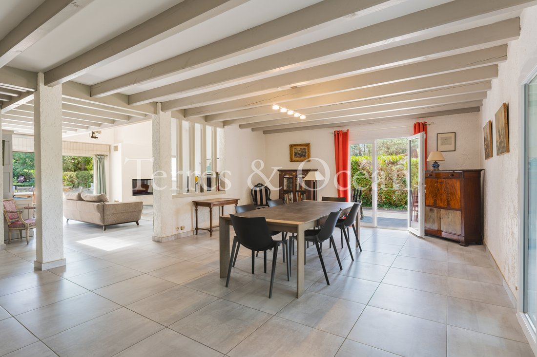House in Soorts-Hossegor, Nouvelle-Aquitaine, France 2 - 18605497