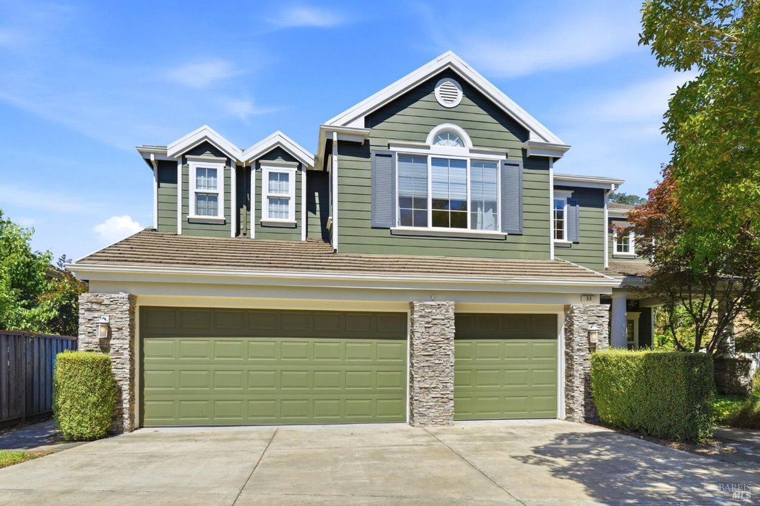 House in Petaluma, California, United States 1 - 18606387