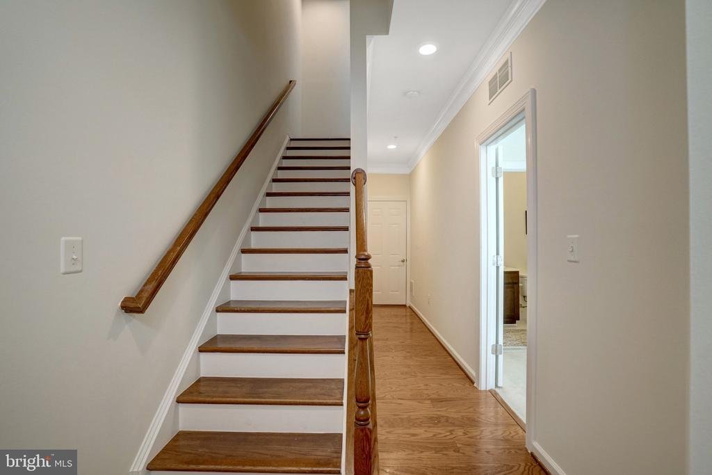 Townhouse in Washington, District of Columbia, United States 4 - 18605996
