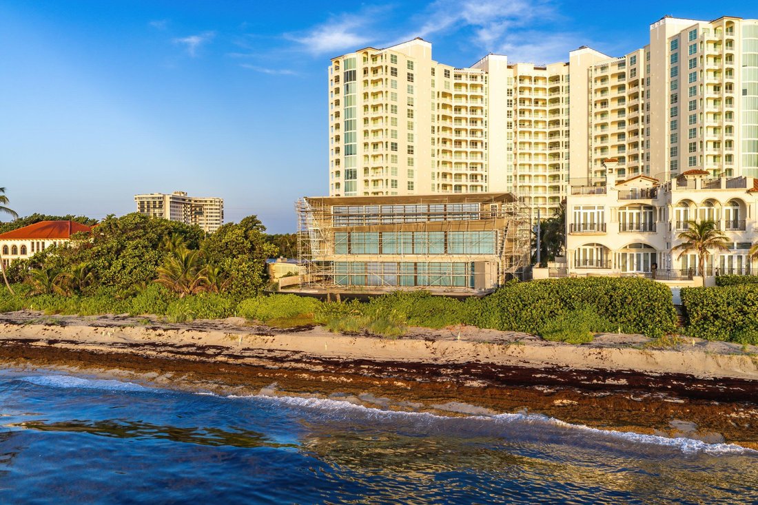 House in Boca Raton, Florida, United States 4 - 16903744