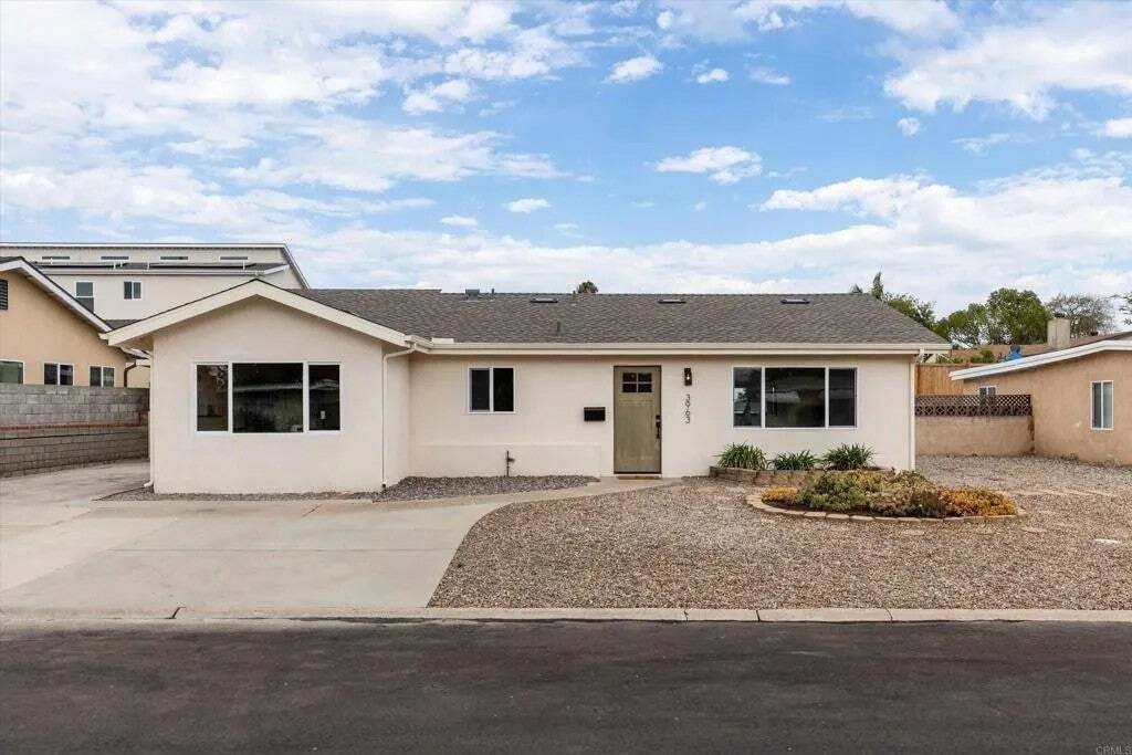 Condo in San Diego, California, United States 2 - 18605625