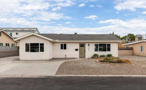 House in San Diego, California, United States 1