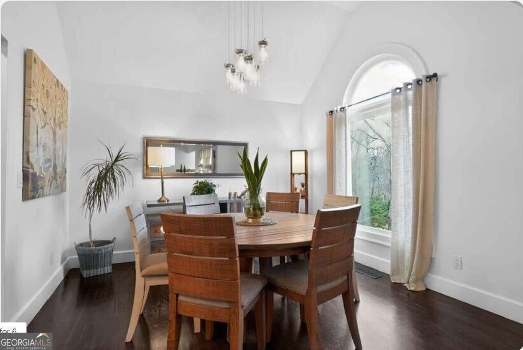 House in Alpharetta, Georgia, United States 5 - 18605640