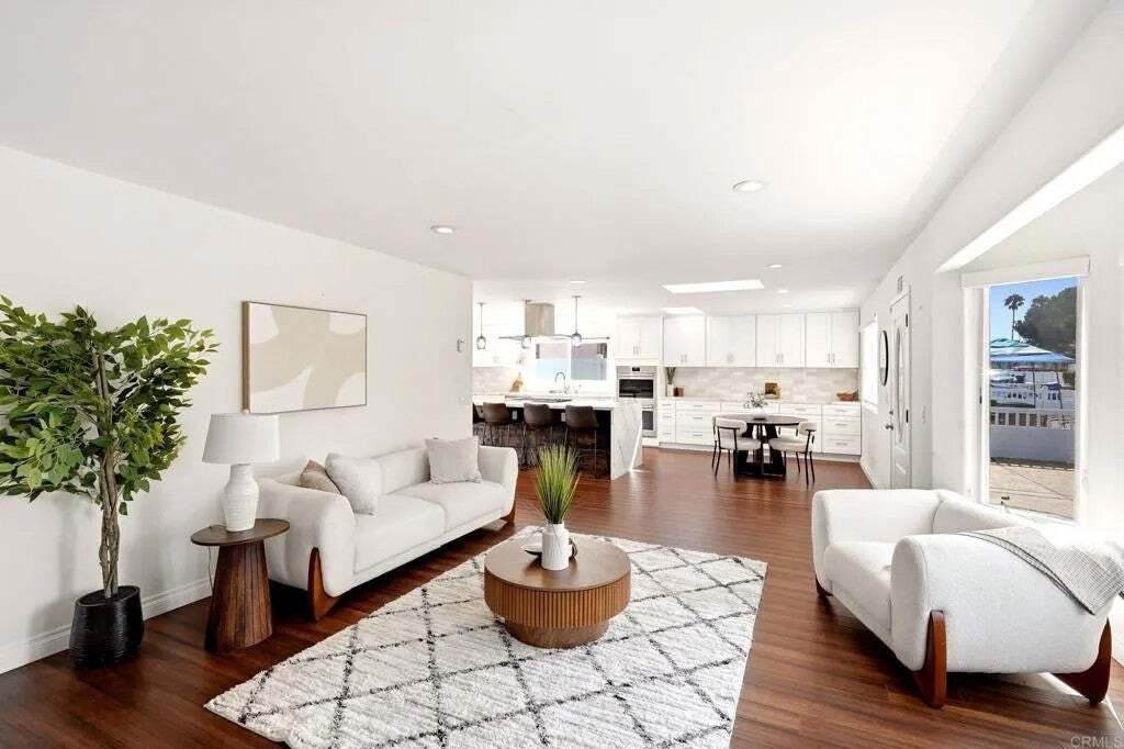 Casa a Imperial Beach, California, Stati Uniti 3 - 18605629