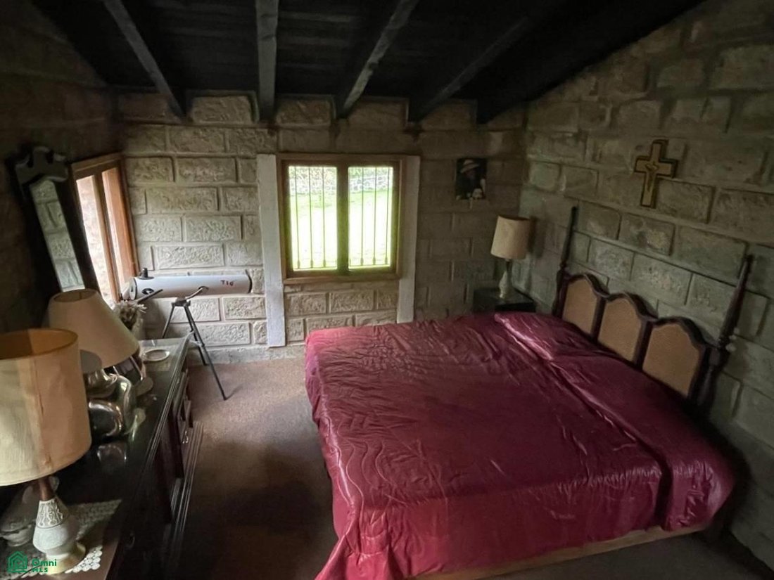 House in San Miguel Ajusco, Mexico 1 - 17233456