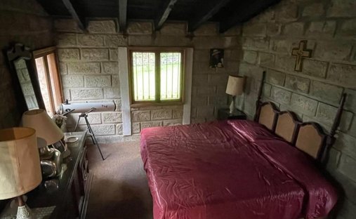 Maison à San Miguel Ajusco, Mexique 1