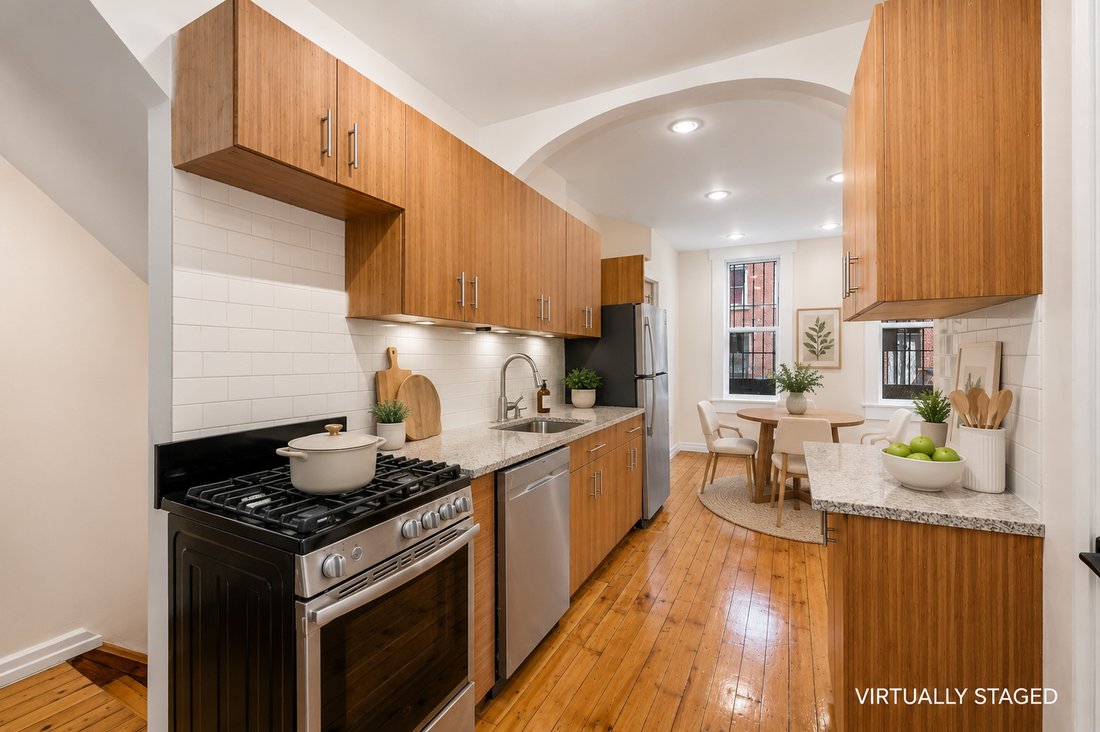 Apartment in New York, New York, United States 2 - 18606103