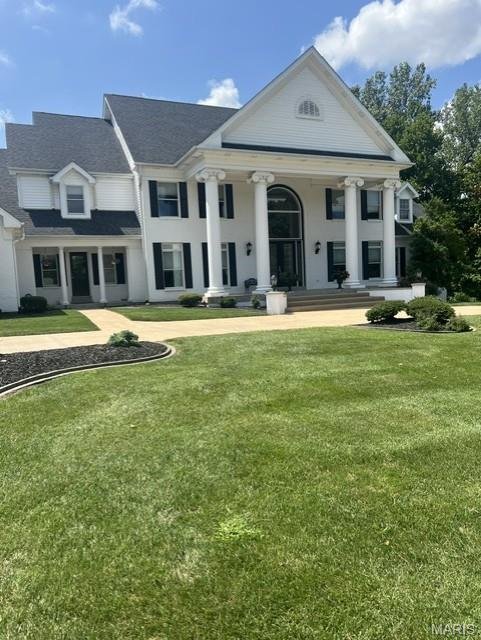 House in Town and Country, Missouri, United States 3 - 18606398