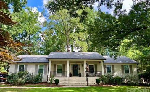 House in Charlotte, North Carolina, United States 1