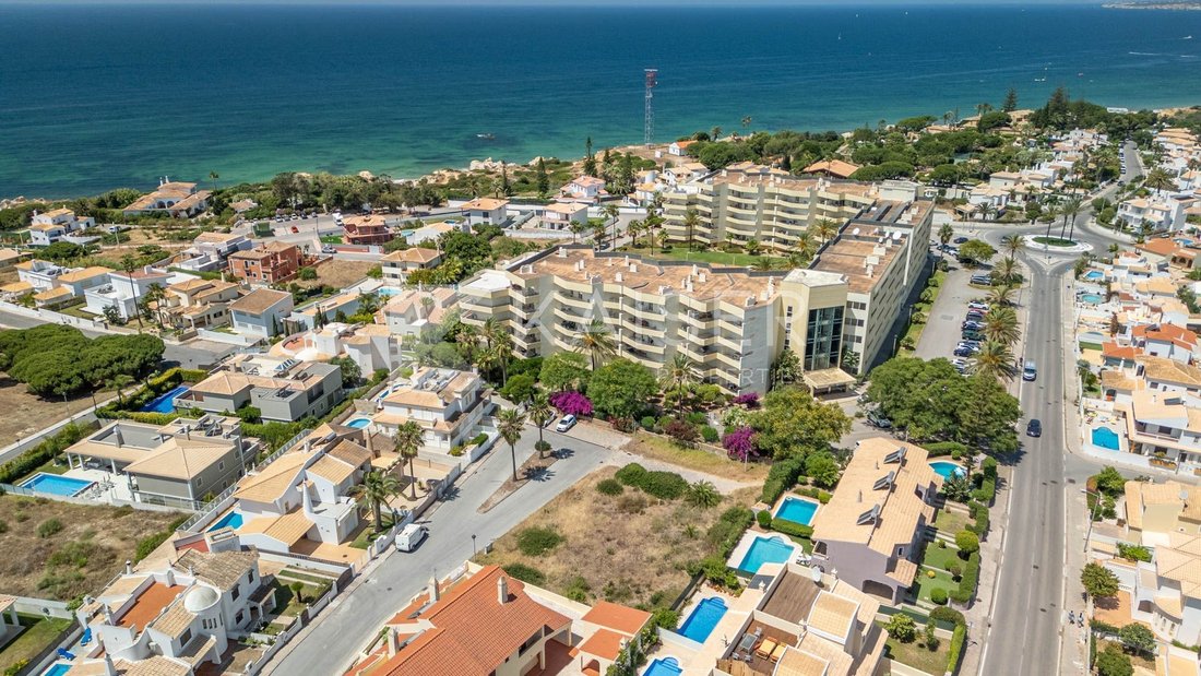 Terreno a Praia dos Pescadores, Olhos de Agua, Portogallo 5 - 18201397
