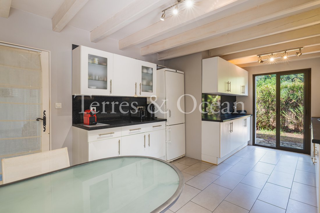 Haus in Soorts-Hossegor, Neu-Aquitanien, Frankreich 4 - 18605497