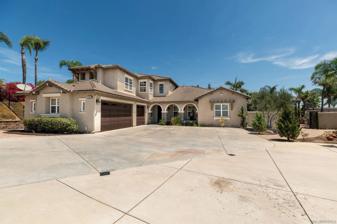 House in Fallbrook, California, United States 3 - 18606219