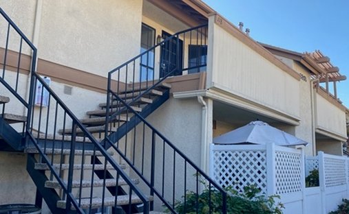 Condo in Fullerton, California, United States 1