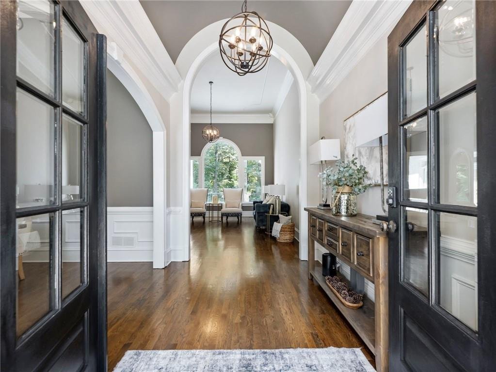 House in Braselton, Georgia, United States 3 - 18606292