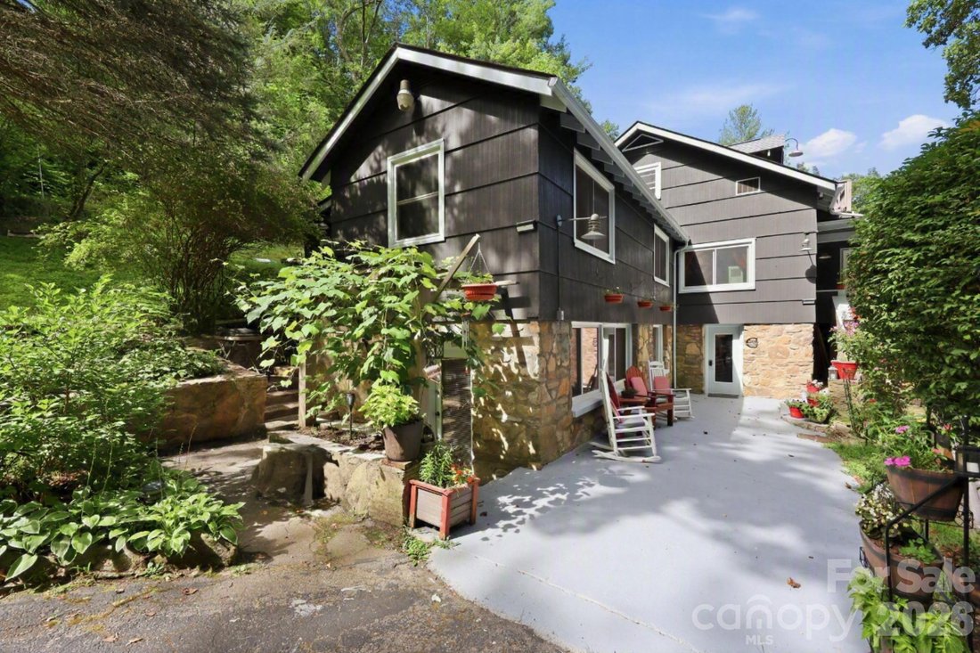 House in Waynesville, North Carolina, United States 4 - 18606350