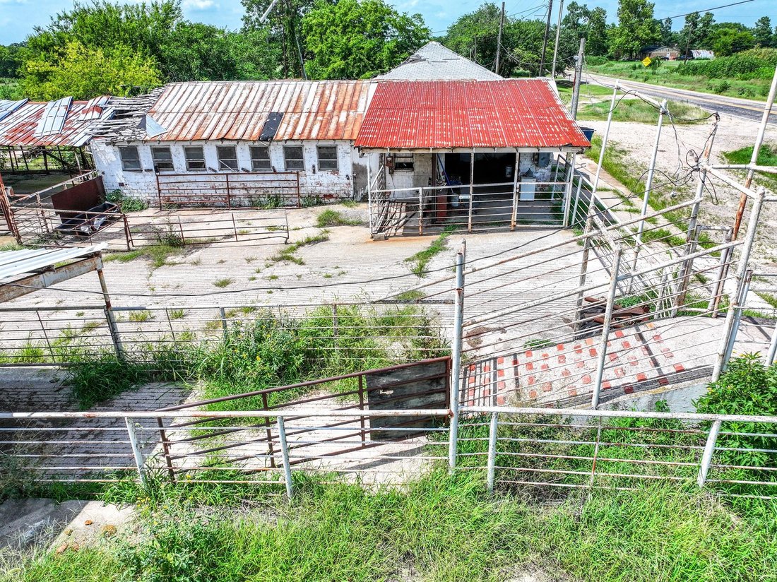 Land in Sulphur Springs, Texas, United States 5 - 18606087