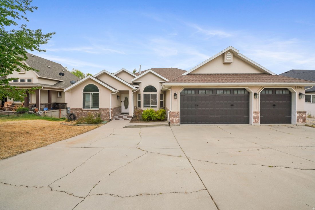 House in Sandy, Utah, United States 2 - 18605965