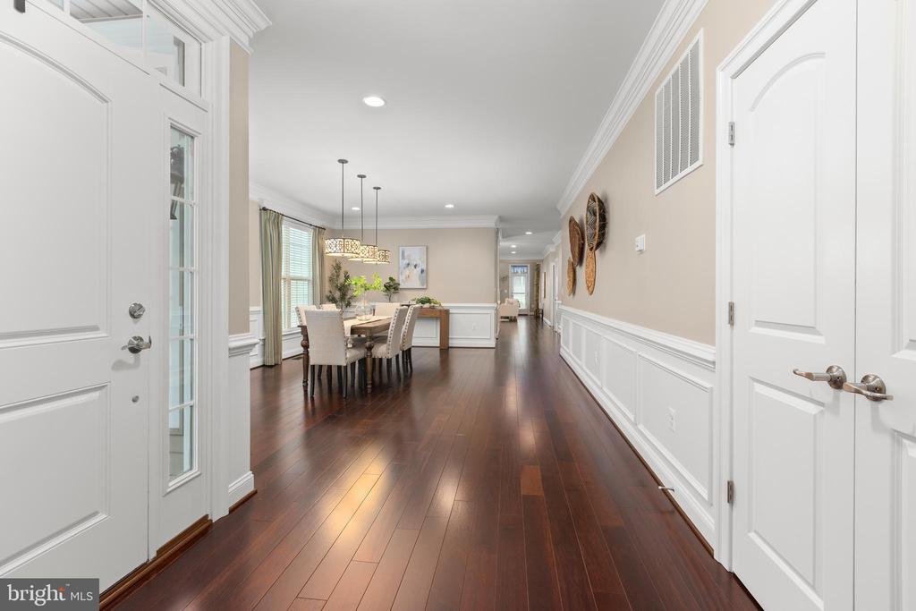 House in Fredericksburg, Virginia, United States 3 - 18605951