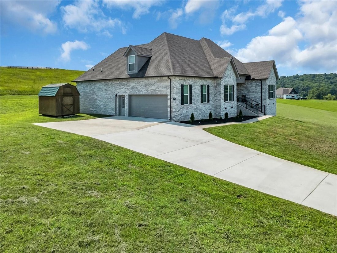 House in Wartrace, Tennessee, United States 3 - 18606154