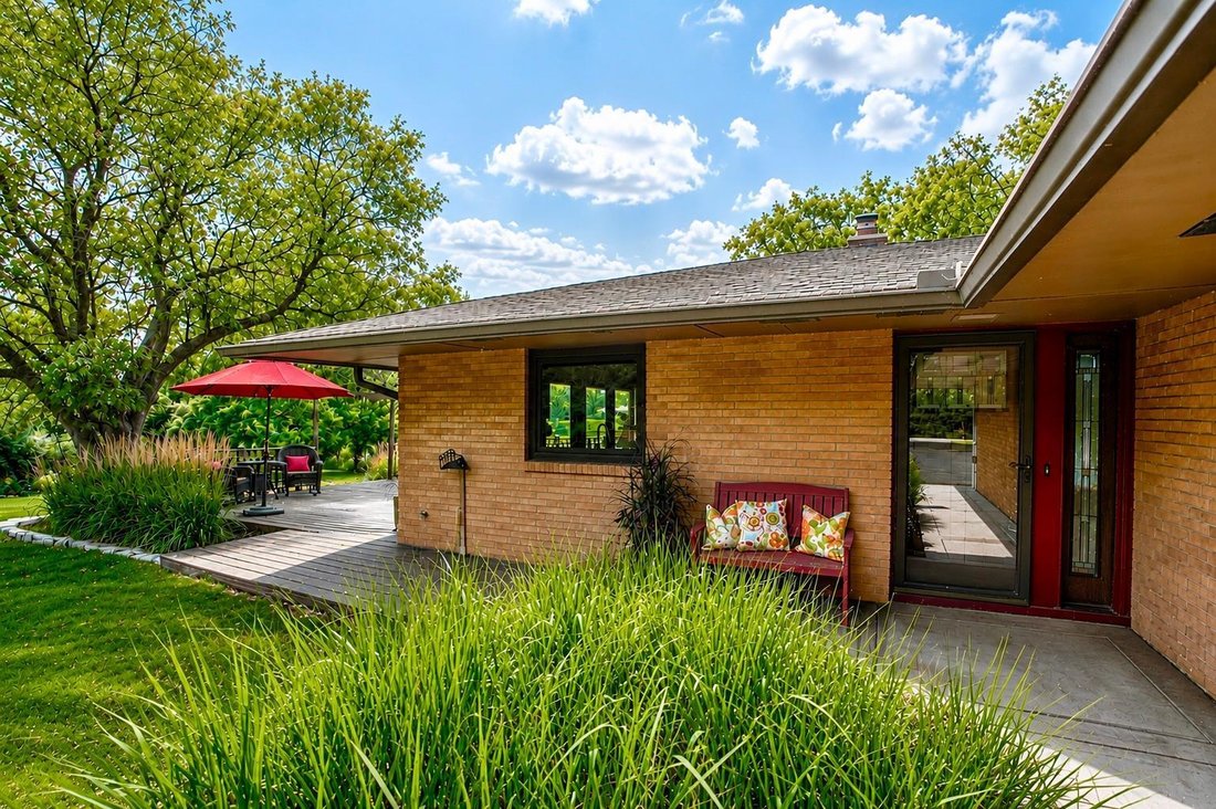 House in North Oaks, Minnesota, United States 5 - 18606213