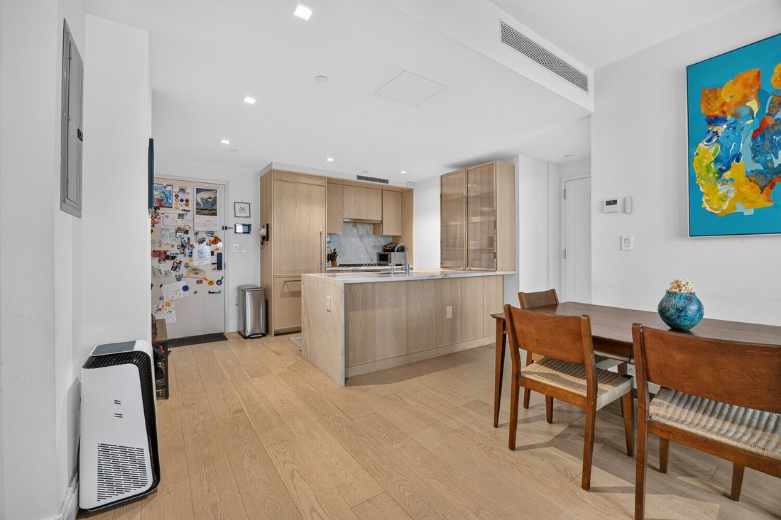 Apartment in New York, New York, United States 4 - 18606524