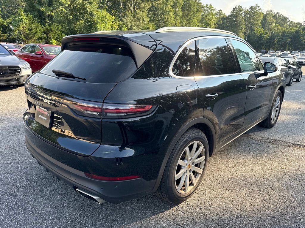 Suv in Lilburn, GA, United States 5 - 18595217